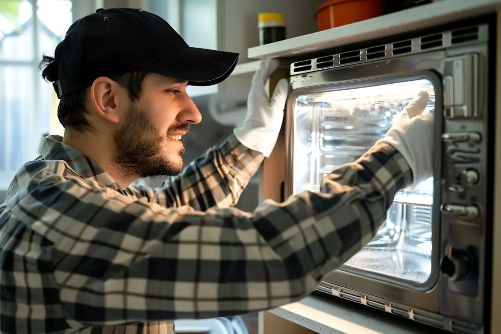 Freezer mechanic in slough