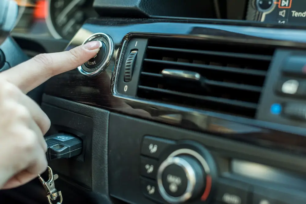 Car Air Conditioning Repair