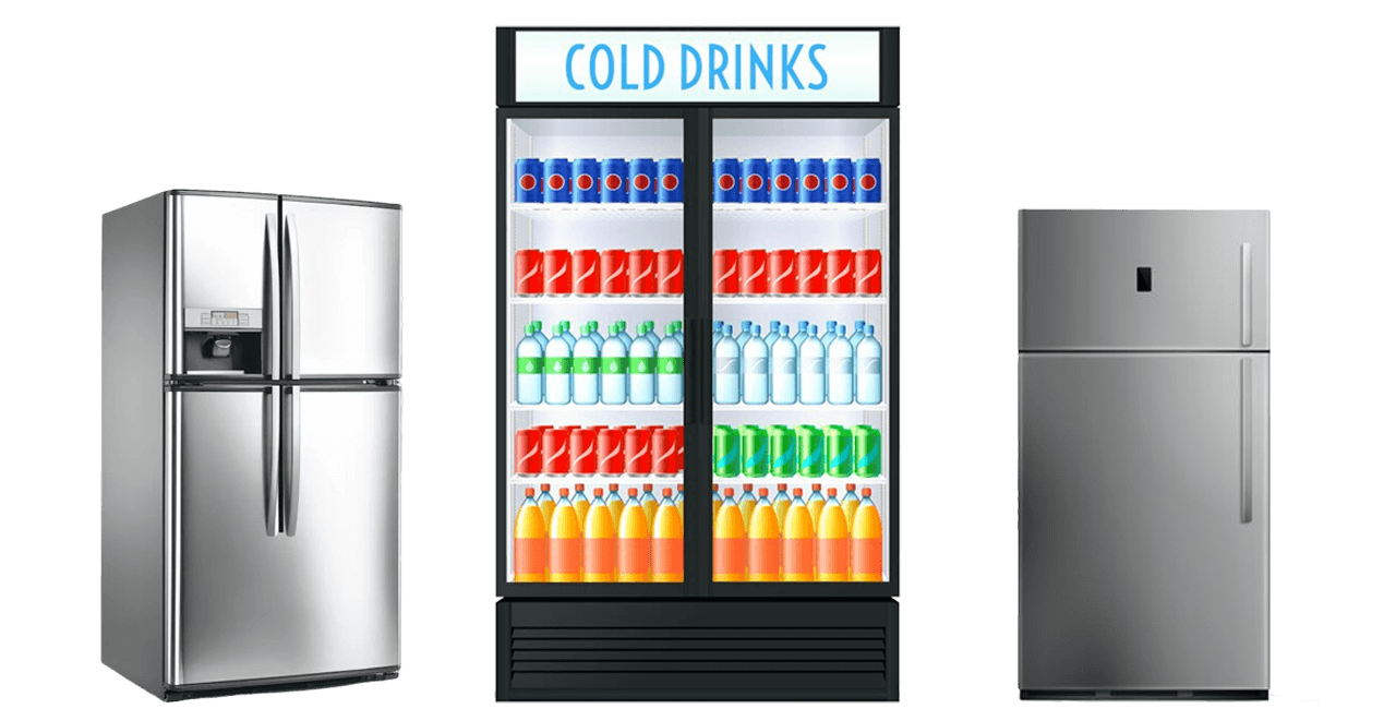 fridge mechanic in slough